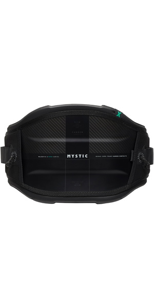 Mystic Majestic 2026 X Arnés De Ala 35003.240194 - Black